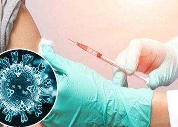 চলতি বছরেই দশ শতাংশ ভ্যাকসিন সরবরাহের ঘোষণা দিলো ওমান