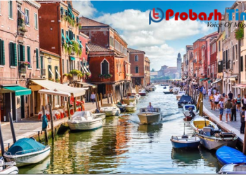 ইতালিতে বৈধতা পাচ্ছেন ১২ হাজার বাংলাদেশি probash time