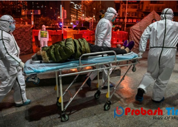 ওমানে করোনায় আরও ৩০ জন বাংলাদেশীর মৃত্যু