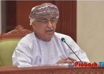 ওমানে করোনা চিকিৎসায় জরুরী হাসপাতাল নির্মাণের ঘোষণা