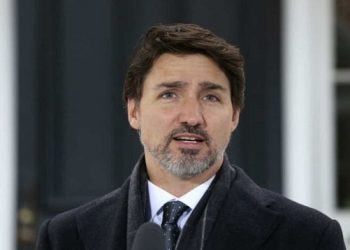 কানাডার প্রধানমন্ত্রী