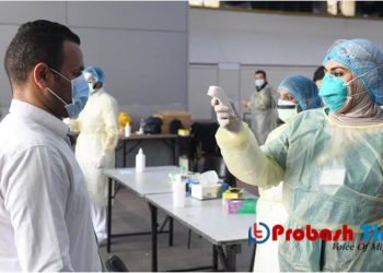 নার্সিং পেশার প্রতি গুরুত্ব দিচ্ছে ওমান