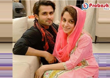 রমজানে কাজ ভাগাভাগি দীপিকা-শোয়েব