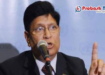 সাত পশ্চিমা রাষ্ট্রদূতের কর্মকাণ্ডে ক্ষুব্ধ বাংলাদেশ