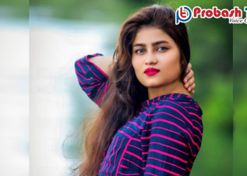 ঈদে আসছে ঊর্মি আহমেদের "আমি ছুটে যাই"