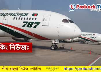 দেশে ফিরতে প্রবাসীদের জন্য নতুন নির্দেশনা