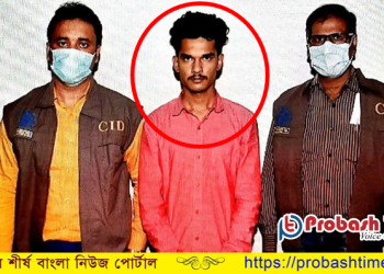 মর্গে রাখা মৃত নারীদের ধর্ষণ করতো মুন্না ভগত!