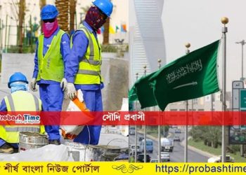 অসাধু বিমান কর্মকর্তাদের বিরুদ্ধে সৌদি প্রবাসীদের ক্ষোভ