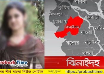 প্রবাসীর স্ত্রীকে নিয়ে মাতব্বরদের লংকাকাণ্ড