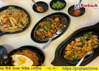 শর্ত সাপেক্ষে ২৪ ঘন্টা রেস্তোরাঁ ও ক্যাফে খোলার অনুমতি দিলো ওমান