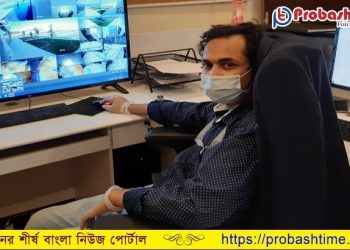 প্রবাসীরা শুধুই কামলা নয়
