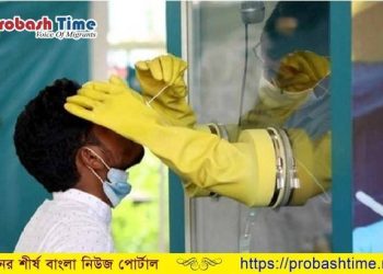 বিশ্বে বাড়ছে করোনা সংক্রমণ, নীরবে ছড়াচ্ছে মাঙ্কিপক্স