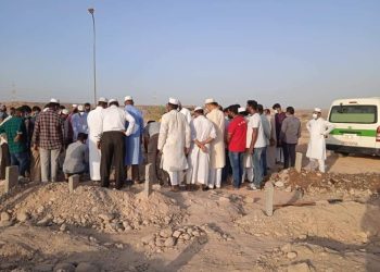 মধ্যপ্রাচ্যে করোনার চতুর্থ ঢেউ শুরু, করোনা আতঙ্কে ওমান 