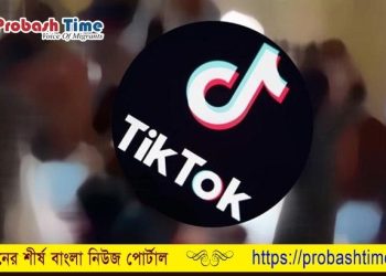 টিকটক-লাইকিতে নোংরামি, গোয়েন্দা নজরদারিতে অনেক ওমান প্রবাসী