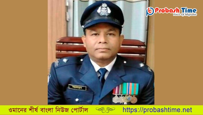 মুরাদনগর থানার ওসির বিরুদ্ধে লকডাউন ভঙ্গের মিথ্যা অভিযোগ