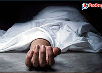 বাবার কাছে টাকার হিসাব চাওয়ায় প্রাণ গেলো প্রবাসীর!