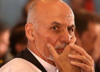 দেশ ছেড়ে পালালেন আফগান প্রেসিডেন্ট গনি