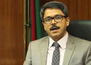 আফগানিস্তানের নতুন সরকার নিয়ে যা ভাবছে বাংলাদেশ | Probahs Time