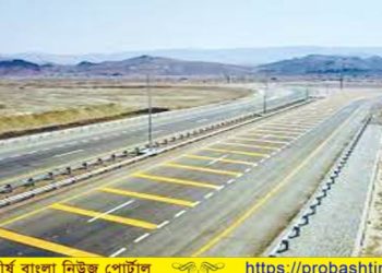 সোহার-ইয়ানকুল সড়কে ট্রাক চলাচল বন্ধের সিদ্ধান্ত পুনর্বিবেচনার দাবি