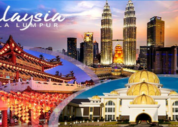 ভ্রমণকারীদের জন্য দারুণ সুখবর দিলো মালয়েশিয়া 