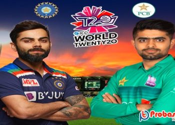 এক ঘন্টায়ই শেষ বিশ্বকাপে ভারত-পাকিস্তান ম্যাচের টিকিট