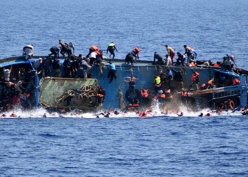 অবৈধপথে ইউরোপযাত্রায় ভূমধ্যসাগরে ১৫ অভিবাসীর মৃত্যু