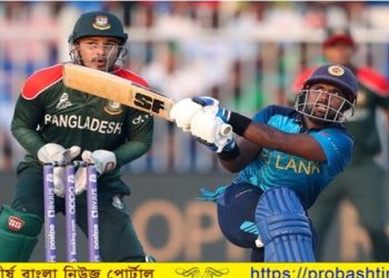 ভুলে ভরা হার বাংলাদেশের, দুবাইয়ে হোটেলবন্দি টাইগাররা