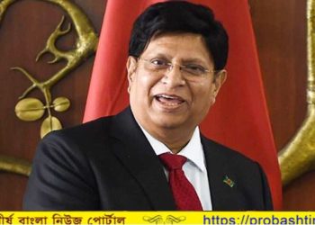 রাষ্ট্রদূতদের কাজের তদারকি করতে মন্ত্রণালয়ের নতুন উদ্যোগ