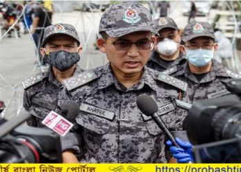 মালয়েশিয়া থেকে বাংলাদেশে ফিরছে ২১ হাজার অভিবাসী