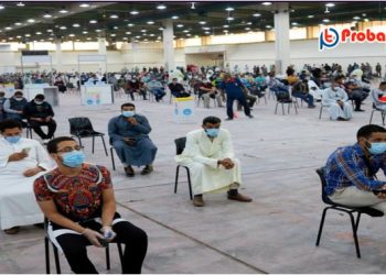 কুয়েতে করোনায় মৃত্যুশূন্য ৪ দিন, স্বাভাবিক জীবনে ফেরার অপেক্ষা