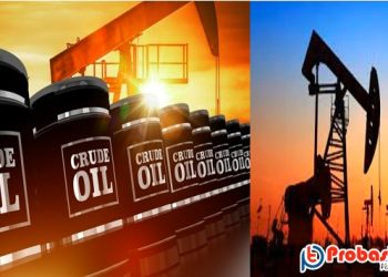 গত আট বছরে তেলের সর্বোচ্চ দাম দেখলো ওমান