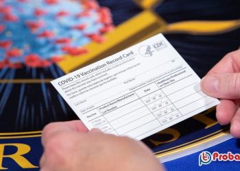 টাকা দিলেই প্রবাসীরা পাচ্ছেন ভুয়া ভ্যাকসিন কার্ড