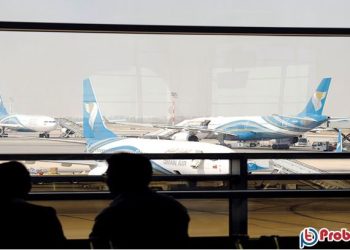 ফের ফ্লাইট বন্ধ করলো ওমান সহ মধ্যপ্রাচ্যের ৫ দেশ