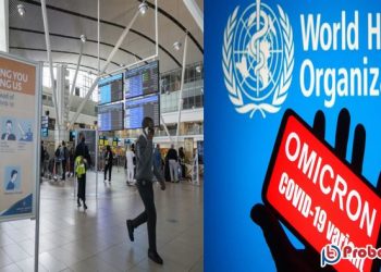 ওমিক্রন অত্যন্ত বিপজ্জনক, বিশ্বকে প্রস্তুতি নিতে বললো ডব্লিউএইচও