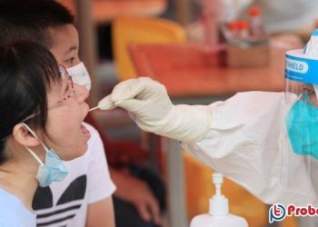 করোনার ডেল্টা সংক্রমণে নতুন করে বিপাকে চীন