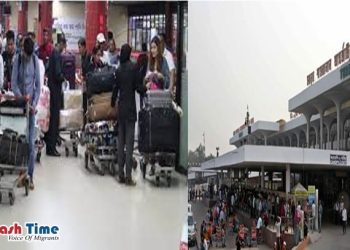 প্রবাসীদের টার্গেট করে ঢাকা বিমানবন্দরে প্রতারণার নতুন ফাঁদ