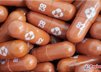 দেশে প্রথম করোনার মুখে খাওয়ার ওষুধের অনুমোদন