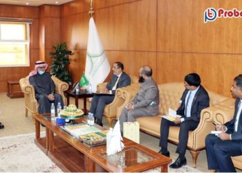 সৌদিতে বাংলাদেশি শিক্ষার্থীদের বৃত্তি-যৌথ গবেষণার প্রস্তাব