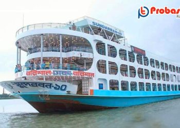 ৩৫ শতাংশ বাড়ল লঞ্চের ভাড়া, বাড়ল বাসের ভাড়াও