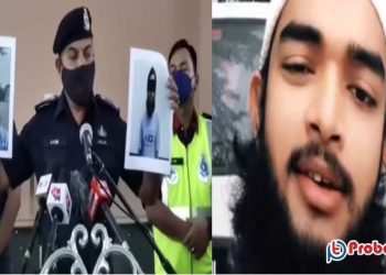 মালয়েশিয়ায় টিকটকে বর্ণবাদী মন্তব্য করায় বাংলাদেশির কারাদণ্ড