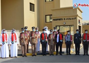 ব্যাপক উৎসাহ উদ্দীপনার মধ্য দিয়ে উদযাপিত হলো ওমানের ৫১তম জাতীয় দিবস