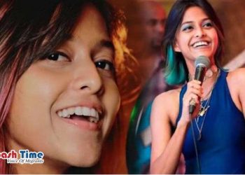 ওমান মাতাতে আসছেন নেট দুনিয়ায় ভাইরাল ‘মানিকে মাগে হিতে’