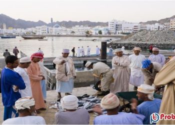 আইন লঙ্ঘন করে মাছ ধরার অপরাধে মাস্কাটে একাধিক প্রবাসী গ্রেফতার 