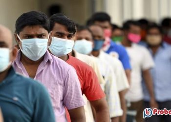 আরব আমিরাতে শ্রমিকদের জন্য নতুন আইন