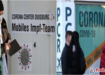 ইউরোপে করোনায় মৃত্যু ২০ লাখ ছাড়াতে পারে: ডব্লিউএইচও