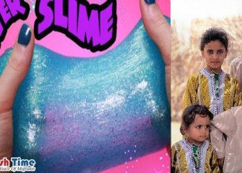 বাচ্চাদের নিরাপত্তায় ওমানে বন্ধ হলো স্লাইম গেইম 