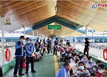 শীগগিরই দেশে ফিরছে মালয়েশিয়ায় আটক বাংলাদেশী প্রবাসীরা 