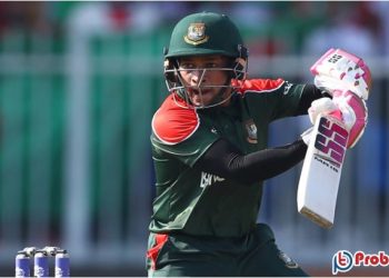 টি-টোয়েন্টি থেকে মুশফিককে ছেঁটে ফেলা হচ্ছে ?