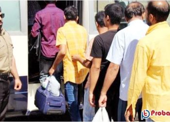 ওমানে বাড়ছে চুরির অভিযোগ, জড়িত অধিকাংশই বাংলাদেশী