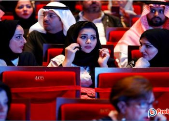 রক্ষণশীলতার খোলস ভেঙে চলচ্চিত্র নির্মাণের বৈশ্বিক গন্তব্য হতে চায় সৌদি